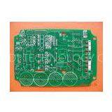 15 / 16 Layer FR4 CAM - 350 high frequency pcb assembly for wireless communications