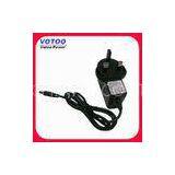 12V DC 500MA Switching 100V-240V CCTV Camera Power Adapter , AC To DC Power Adapter thumbnail-1