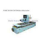 End Face Milling Machine