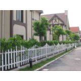 2014 Fashion Aluminium White Picket Fence thumbnail-1