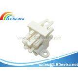 Plug-in LED Lighting Connector – 1 in 3 Out thumbnail-1