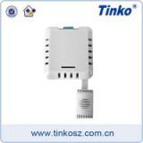 Tinko TKSC universal wall mount temperature humidity transmitter with 4-20mA output