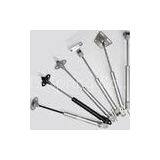 No Shaking Chrome Plated Stainless Steel Gas Springs, With Chrome Plated End Fitting thumbnail-1