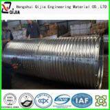 Assembly Segmentalized Corrugated Metal Culvert Plate thumbnail-2