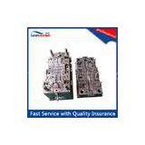 Multi Cavities Hot Runner Injection Molding For Plastic Bottle Caps / Flip Cap thumbnail-1