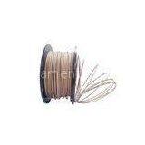 Clear Wood 3D Printing Filament / 1.75 mm 3D Printer Filament Material thumbnail-1