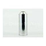 Two Piece Metal Can Snow Spray Cans 65 Tinplate Aerosol Can / Container thumbnail-1