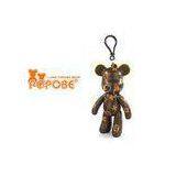 Multi-Function Customised Key Chains Christmas Gift Bag Decoration Phone Stand