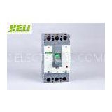GB14048.2 203A 3P / 4P MCCB Moulded Case Circuit Breaker 16A ~ 630A ABS-33b