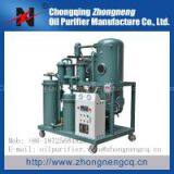 TYA Multi-Function Lube Oil Processing Machine/Gear Oil Purification Machine thumbnail-1