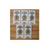 Stanley Cup Boston Bruins Flag Banner thumbnail-1