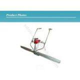 2015 Stainless Steel OUKE Power Vibratory Floor Leveling Surface Finishing Machine, Vibrating Concrete Screed thumbnail-3