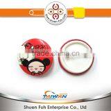 Hot products round pin button badge