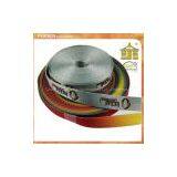 Polyester Grossgrain Printed Ribbons Guang Zhou