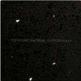 Deep Color With Mirror Quartz Stone thumbnail-2