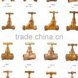 FAUCET VALVE SERIES-bathroom & Kitchen Faucet thumbnail-5