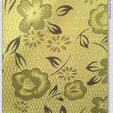 70-90GSM Polyester Tricot Fabric for Mattress thumbnail-1