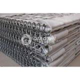 2016 China High Quality Army Barrier/qiaoshi thumbnail-1