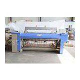 Fiberglass Industrial Textile Machines Electronic Single Air Jet Mechanical