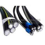 Multi-core Overhead Insulated Cable