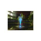 Solar Fountain(7v,1w) thumbnail-1