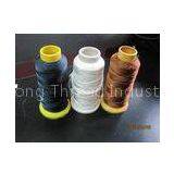 Dyeing Polyester High Tenacity Sewing Thread 300d/2 , 300d/3