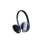 Iphone / Ipad / PC / PDA Waterproof Sport Bluetooth Stereo Headset With CSR BC8645 chip