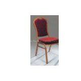 Aluminum Chair thumbnail-1