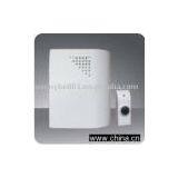 Wireless Doorbell ST-887 (remote Doorbell, Wireless Door Chime) thumbnail-1