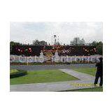 DIP P16 Advertising LED Display Outdoor for Large Billboard 8000 Nits Brightness