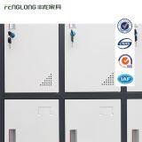 Hot Selling Professional Office Furniture Importer 9 Door Steel Wardrobe Locker thumbnail-5