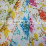 100% viscose fabric