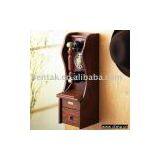 Wood Classic Wall Telephone thumbnail-1