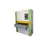 Wood Sander Machine Wide Belt 1000mm thumbnail-1