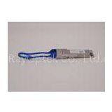 Infiniband QDR QSFP+ Optical Transceiver on OM3 PSM IR4 Module