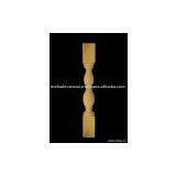 Wood Column thumbnail-1