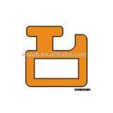 OPK-018 AL Door Profile System thumbnail-1