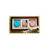 Baby Keepsake Hand and Foot Print Kit BP003 thumbnail-1