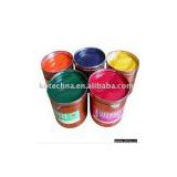 High gloss Quick-setting Offset Printing Ink (SGS)