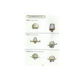 Multi-Spindle Drilling and Tapping Head