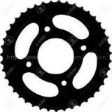 Bicycle Gear