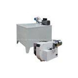 Waste Oil Burner