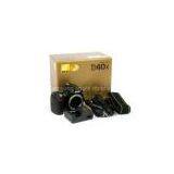 Nikon D40x Digital SLR Camera With Nikon AF-S DX 18-55mm Lens