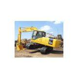 Komatsu PC220-7 Crawler Excavator