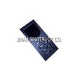 high quality howo parts WG1630840322  CONTROL PANEL