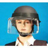 WeeTect Ballistic Face Shield thumbnail-3