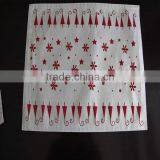 Custom Christmas Placemats / Christmas Table Mat thumbnail-1