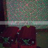 GR Color Twinking Star Image Mini Laser Stage Lighting for DJ,bar,pub,family Party,xmas