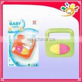 Funny Baby Toys High Quality Shaking Hand Bell thumbnail-1