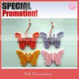 Felt Animal Patterns,butterfly Shaped Felt Decoration thumbnail-1
